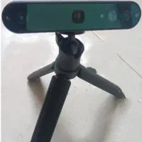 اسکنر سه بعدی pop revopoint