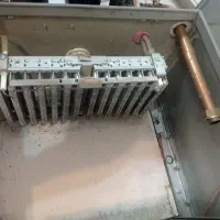 تعمیرات پکیج دیواری|آبگرمکن، پکیج، شوفاژ|شهرکرد, |دیوار