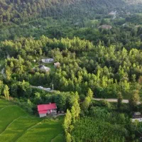 زمین مسکونی  340 متری کوهپایه