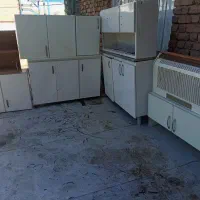 کابینت فلزی|مصالح و تجهیزات ساختمان|مریوان, |دیوار