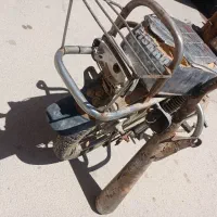 100|موتورسیکلت|بافق, |دیوار