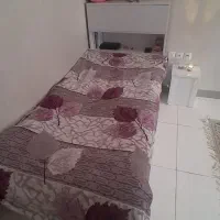 دو عدد تخت نوجوان