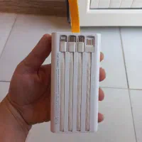 پاوربانک ۲۰ هزارمیلی امپر|لوازم جانبی موبایل و تبلت|دوگنبدان, |دیوار