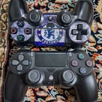 ps4 فت ۵۰۰|کنسول، بازی ویدئویی و آنلاین|اراک, |دیوار