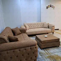 سوییت آپارتمان روزانه