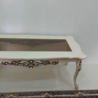 میز جلو مبلی میز عسلی|مبلمان خانگی و میز عسلی|مشهد, خین عرب|دیوار