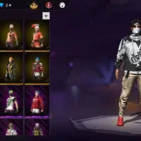 اکانت فری فایر|کنسول، بازی ویدئویی و آنلاین|خرمشهر, |دیوار