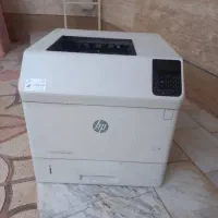 پرینتر hp مدل M604