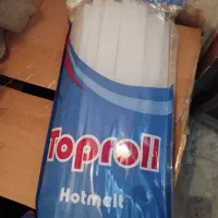 چسب حرارتی