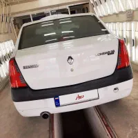 L90پارس خودرویی فول مدل ۹۳