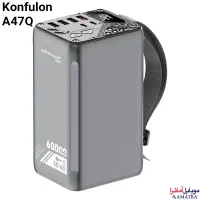 پاور بانک 60000 به فروش می رسید