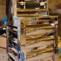 تعمیر و فروش آبسردکن یخچال با ضمانت معتبر