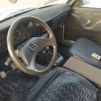 پیکان وانت87گیربکس آلمانی5دنده