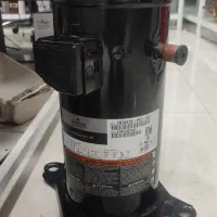 موتور کولر گازی اسپلیت