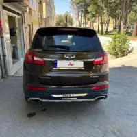 چری تیگو 5 لاکچری اسپرت، مدل ۱۳۹۵ اتوماتیک فول|خودرو سواری و وانت|بروجرد, |دیوار