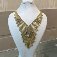 طلا با درصد خیلی خیلی مناسب|جواهرات|مشهد, رده|دیوار