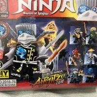 لگو نینجا