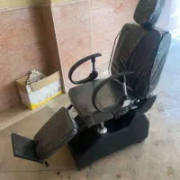 صندلی آرایشگاه