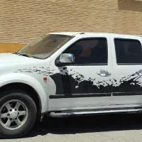 وینگل 5مدل 93 بدون رنگ تک برگ سند