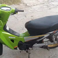 کویر مدل ۹۱|موتورسیکلت|گنبد کاووس, |دیوار