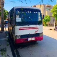 مینی بوس اویکو