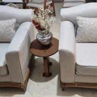 مبل تک نفره مدل دیاموند