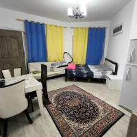 سوئیت 40 متری قبل سیتی و پارک زیتون