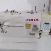 فروش چرخ خیاطی و سردوز۵نخ برند جک|چرخ خیاطی و ریسندگی|آبدان, |دیوار