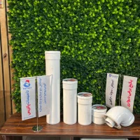 دودکش پکیج دیواری