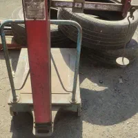 باسکول ۲۰۰کیلویی|ابزارآلات|تهران, مینای جنوبی|دیوار