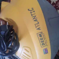 بخارشور حرفه ای|جاروبرقی، جارو شارژی، بخارشو|تهران, نبی اکرم|دیوار