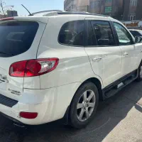 فروش اقساطی سانتافه ۲۰۰۷|خودرو سواری و وانت|تهران, باغ فیض|دیوار
