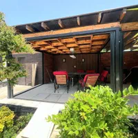 زیباکنارویلااستخردار/مالک نیاز به پول/هوشمند/سندار|فروش خانه و ویلا|رشت, گلسار|دیوار