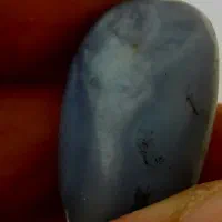 مهره کهنه عقیق ابی مصور|جواهرات|پرند, فاز ۶|دیوار