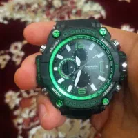 دوتا ساعت نیاز به تعمیر موتورش