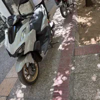 هوندا کیلیک۱۶۰ تایلندی