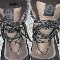 کفش کوهنوردی اکو سایز 44