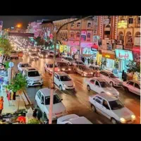 اجاره مغازه در قلب ساری قارن