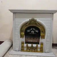 بخاری|بخاری، هیتر، شومینه|ایذه, |دیوار