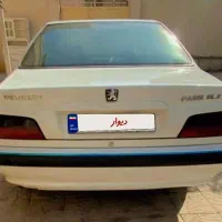 پارس xum ELX|خودرو سواری و وانت|شیراز, تندگویان|دیوار