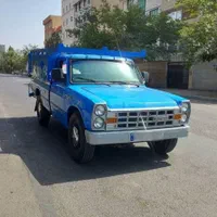 وانت بار نیسان بار حمل بار