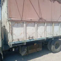 فوتون 6تن سالم|خودرو سنگین|کرمان, |دیوار