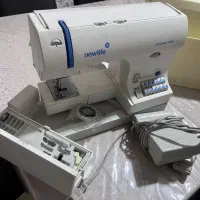 چرخ خیاطی الگانس کاچیران|چرخ خیاطی و ریسندگی|سیاهکل, |دیوار