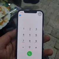 ایفون ۱۲ پرو ۲۵۶ گیگابایت zaa