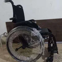 ویلچر کربنی آویتا اکتیو