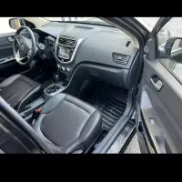 jac j4|خودرو سواری و وانت|گلبهار, شهر جدید گلبهار|دیوار