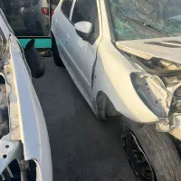 پژو ۲۰۷ دنده مدل ۱۴۰۲|خودرو سواری و وانت|تهران, بوستان سرخه حصار|دیوار