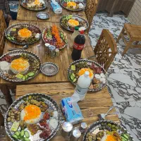 رستوران و اقامتگاه چهل ستون|خدمات پذیرایی، مراسم|لشت نشا, |دیوار