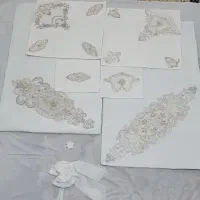 جانماز عروس و داماد