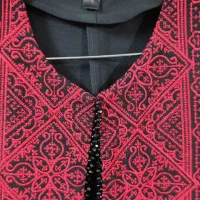 دو عدد کت مجلسی وبیرونی|لباس|نسیم‌شهر, |دیوار